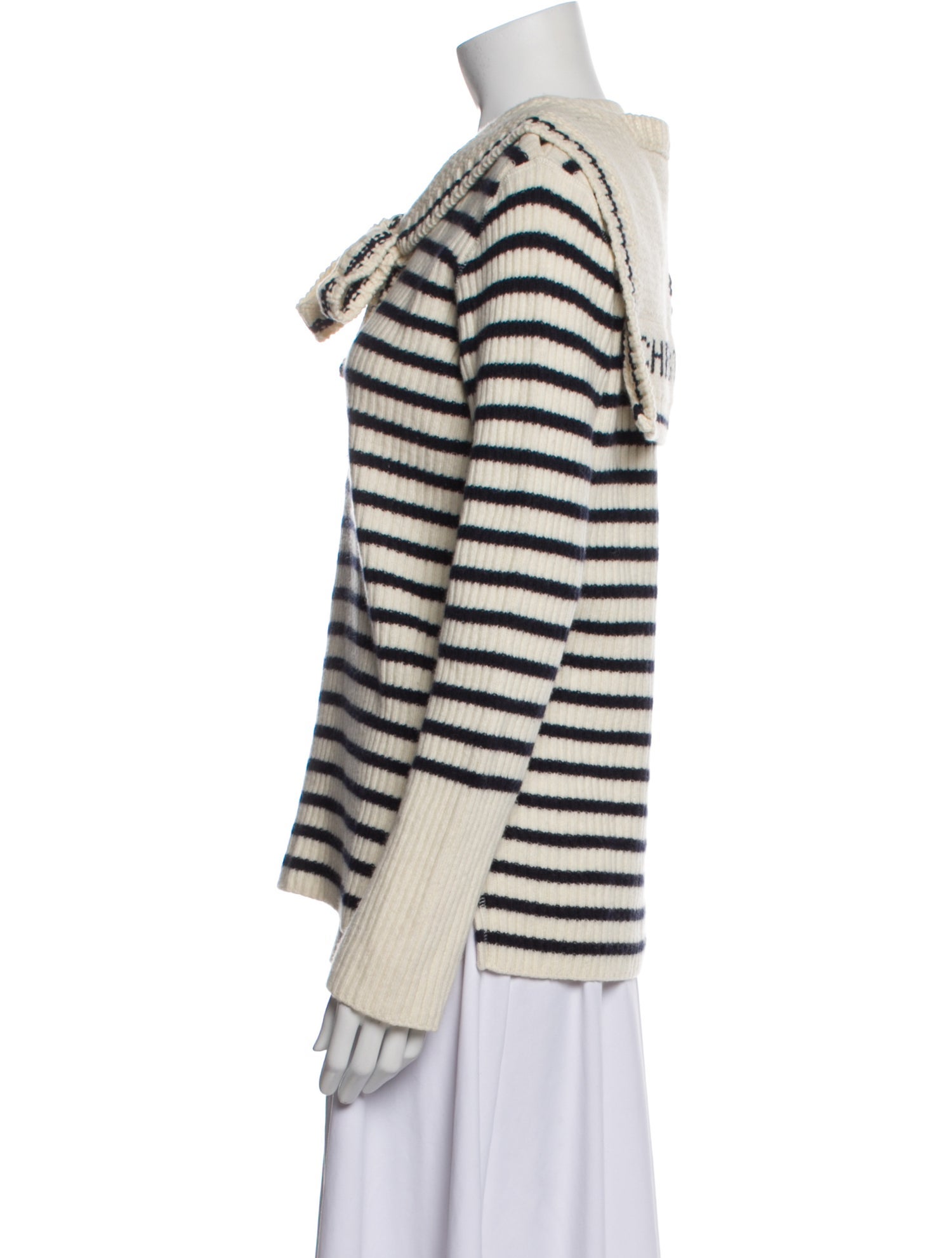 Christian Dior 2021 Virgin Wool Sweater