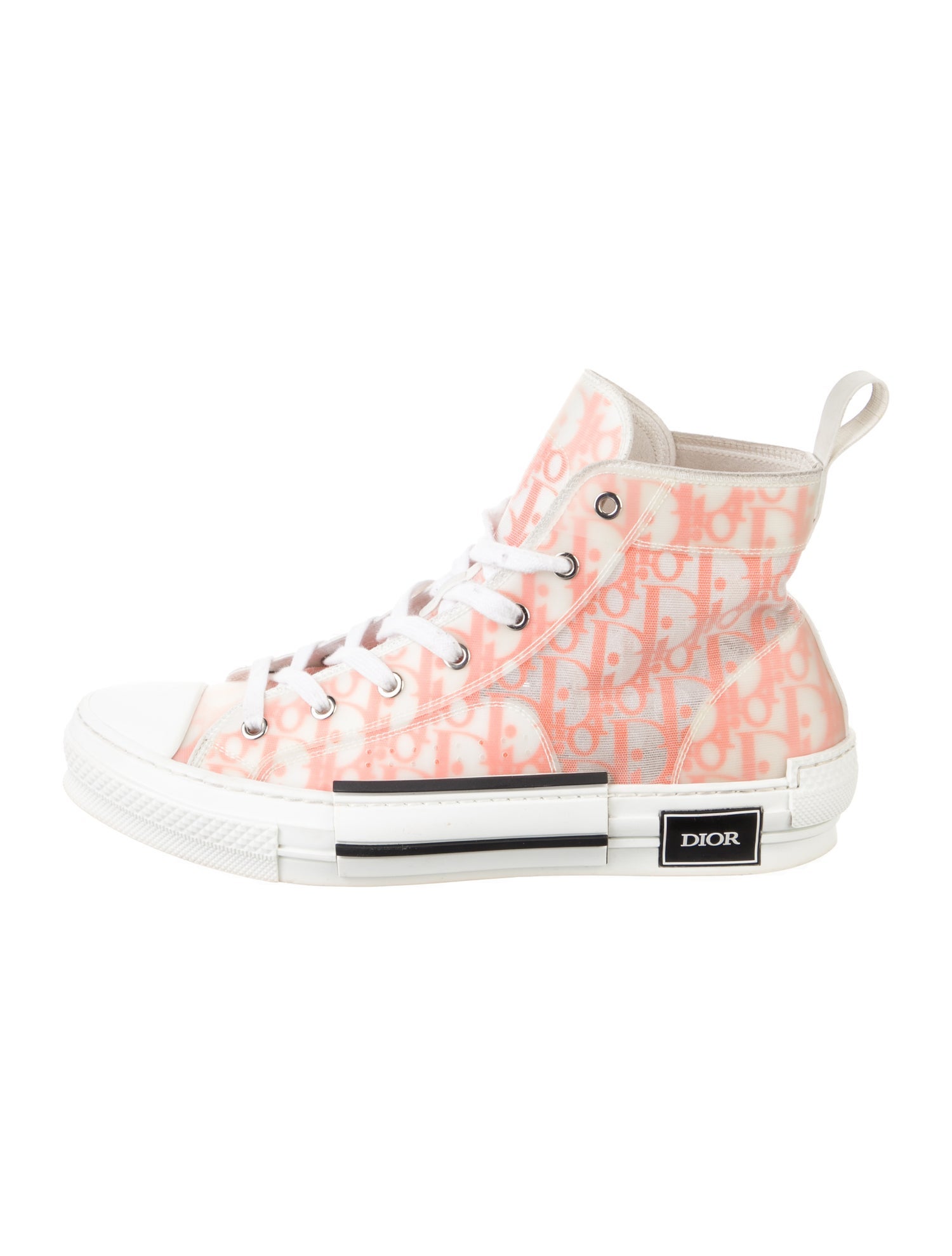 DIOR MEN B23 Sneakers