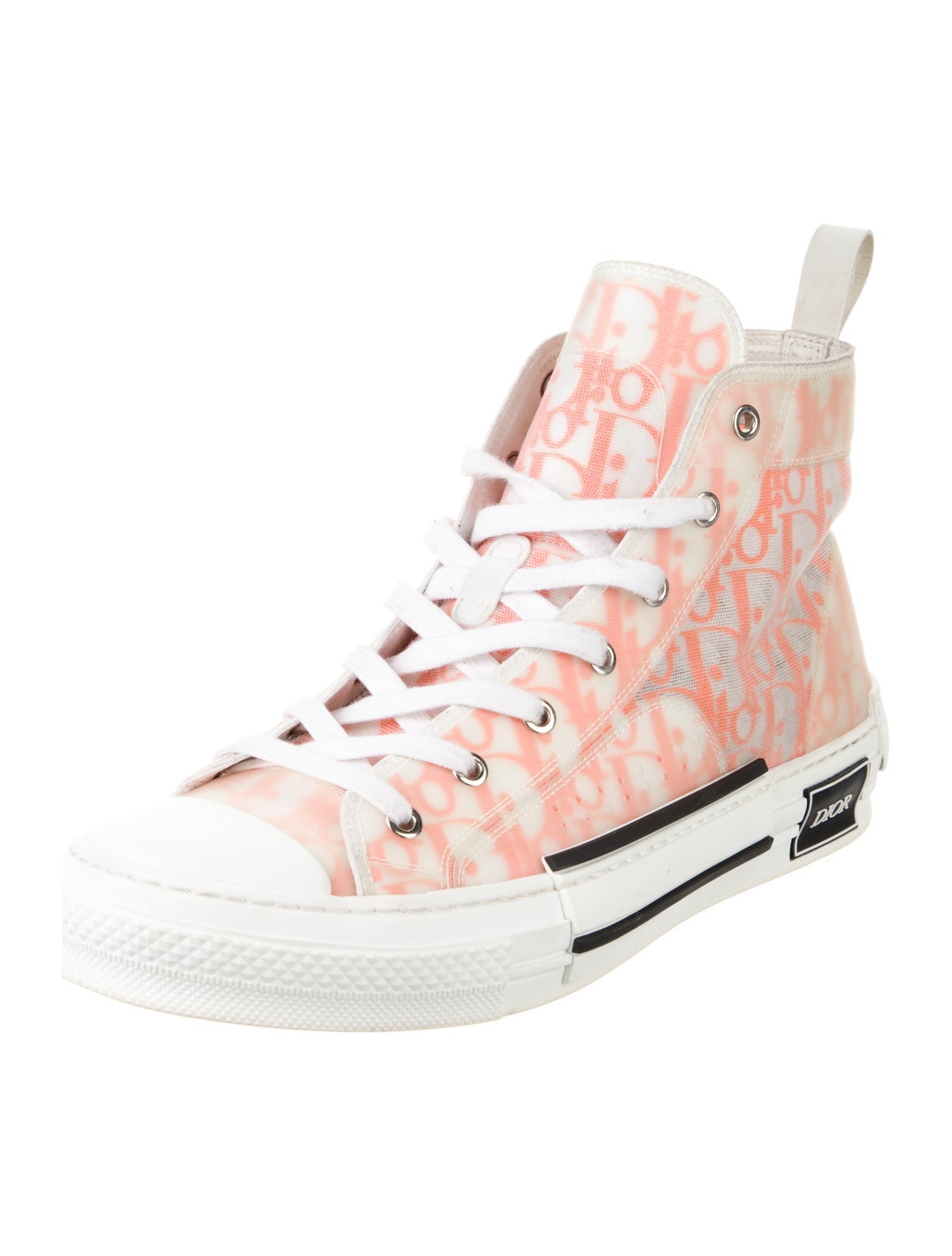 DIOR MEN B23 Sneakers