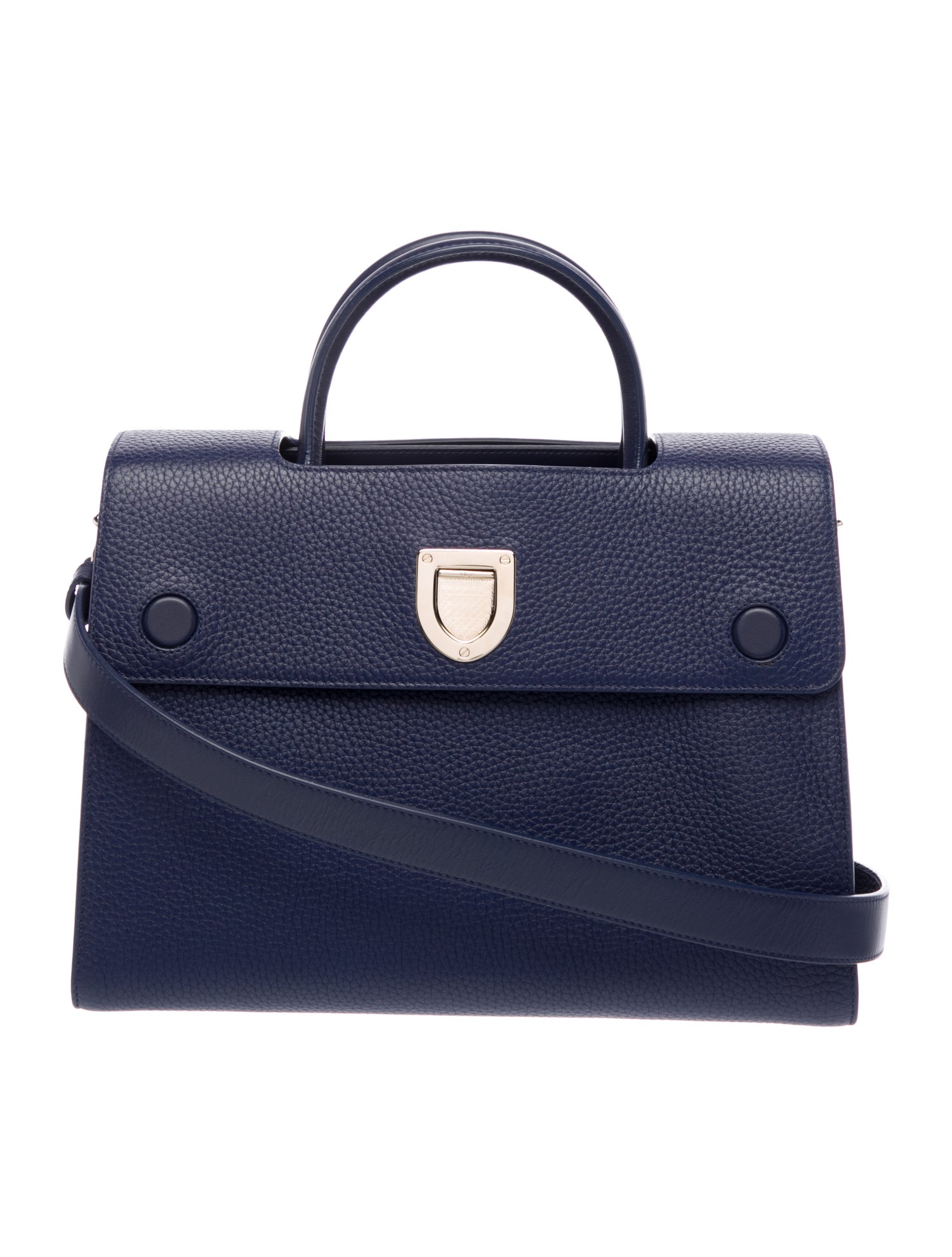 Christian Dior Leather Diorever