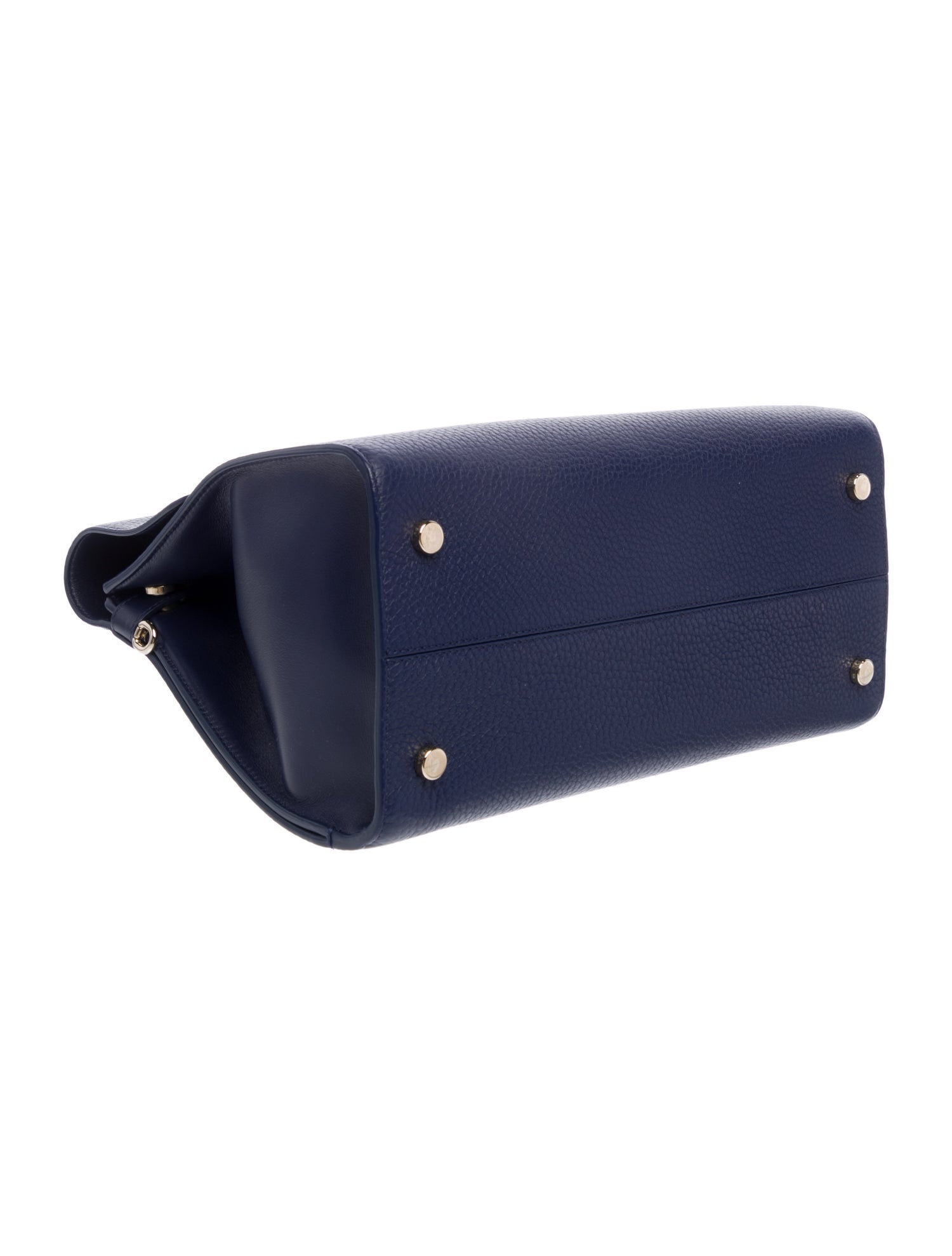 Christian Dior Leather Diorever