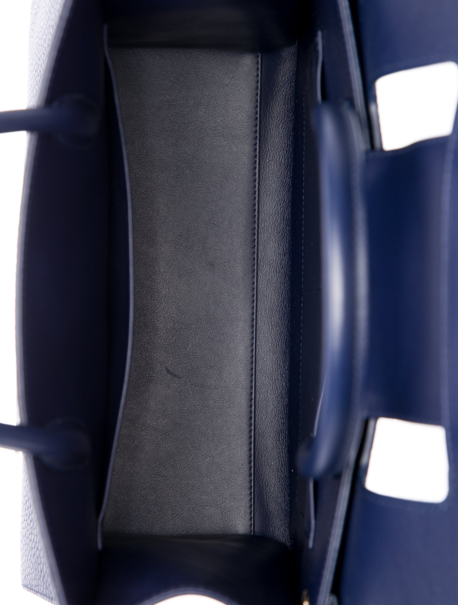 Christian Dior Leather Diorever