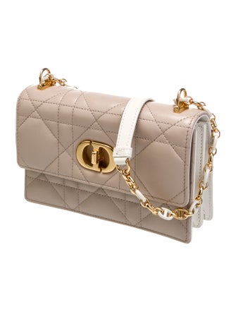 Christian Dior Cannage Miss Caro Mini 2024