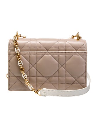 Christian Dior Cannage Miss Caro Mini 2024