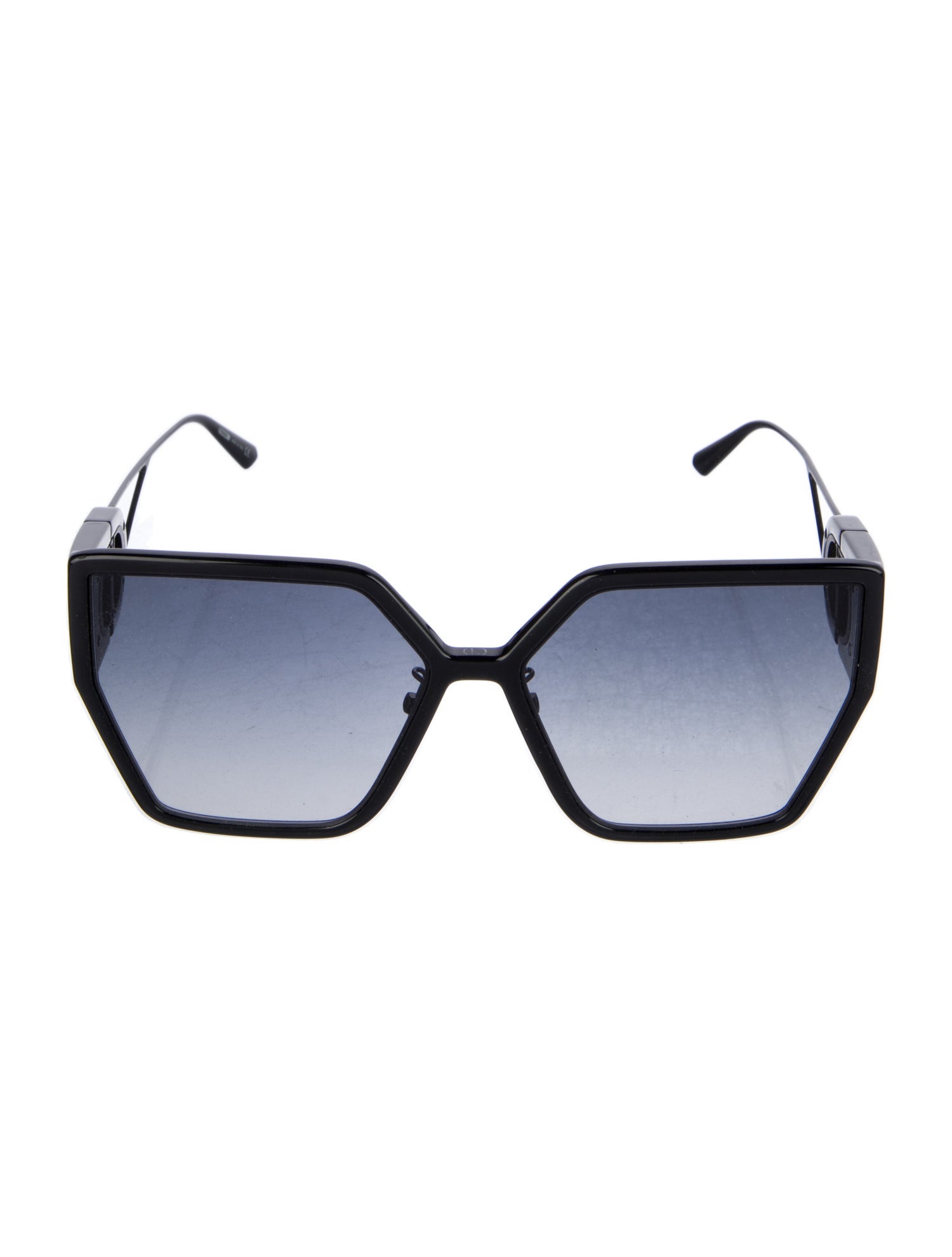 Christian Dior 30 Montaigne Square Sunglasses