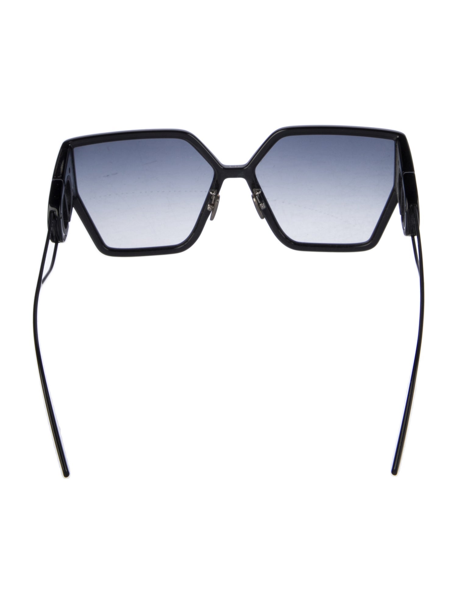 Christian Dior 30 Montaigne Square Sunglasses