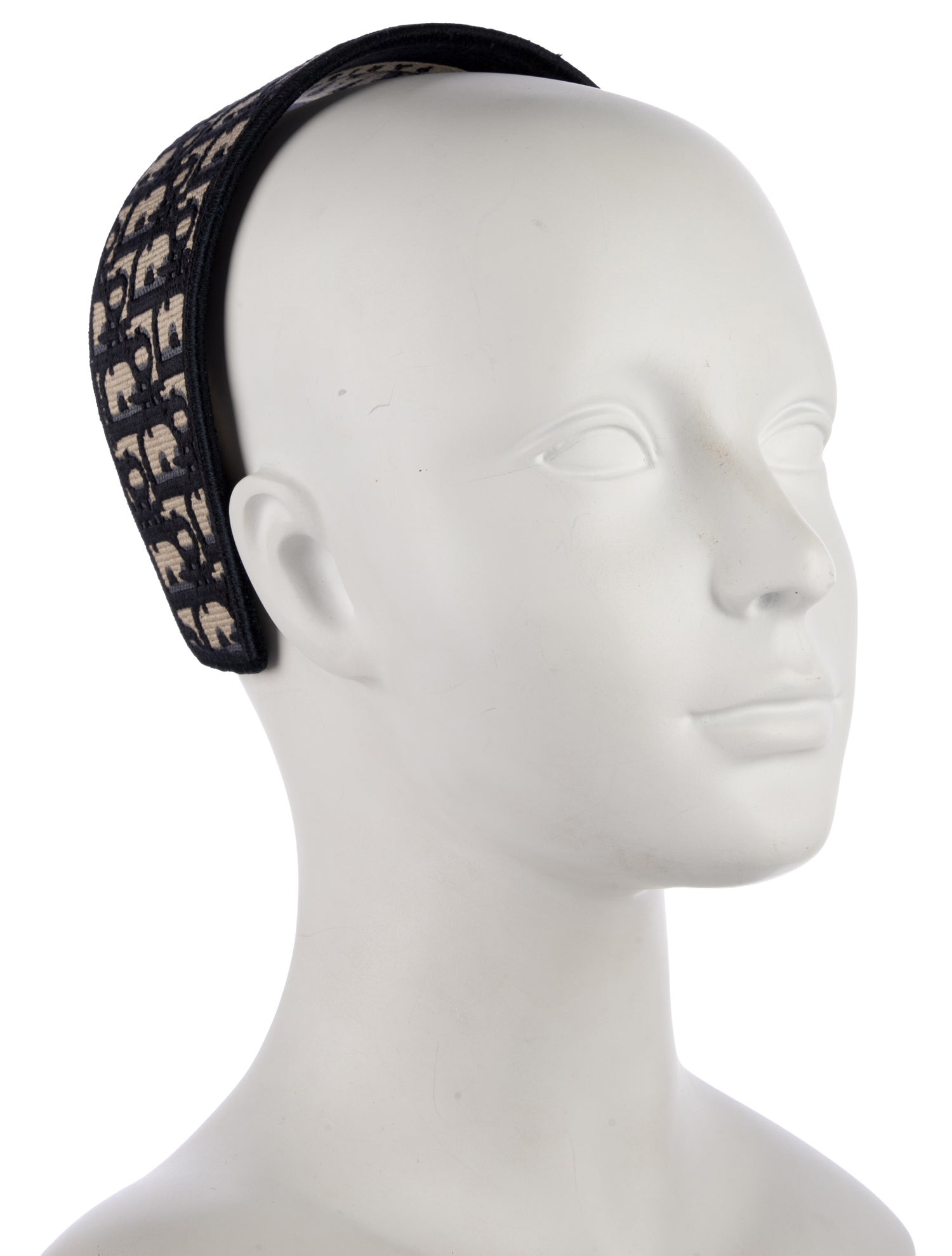 Christian Dior Headband