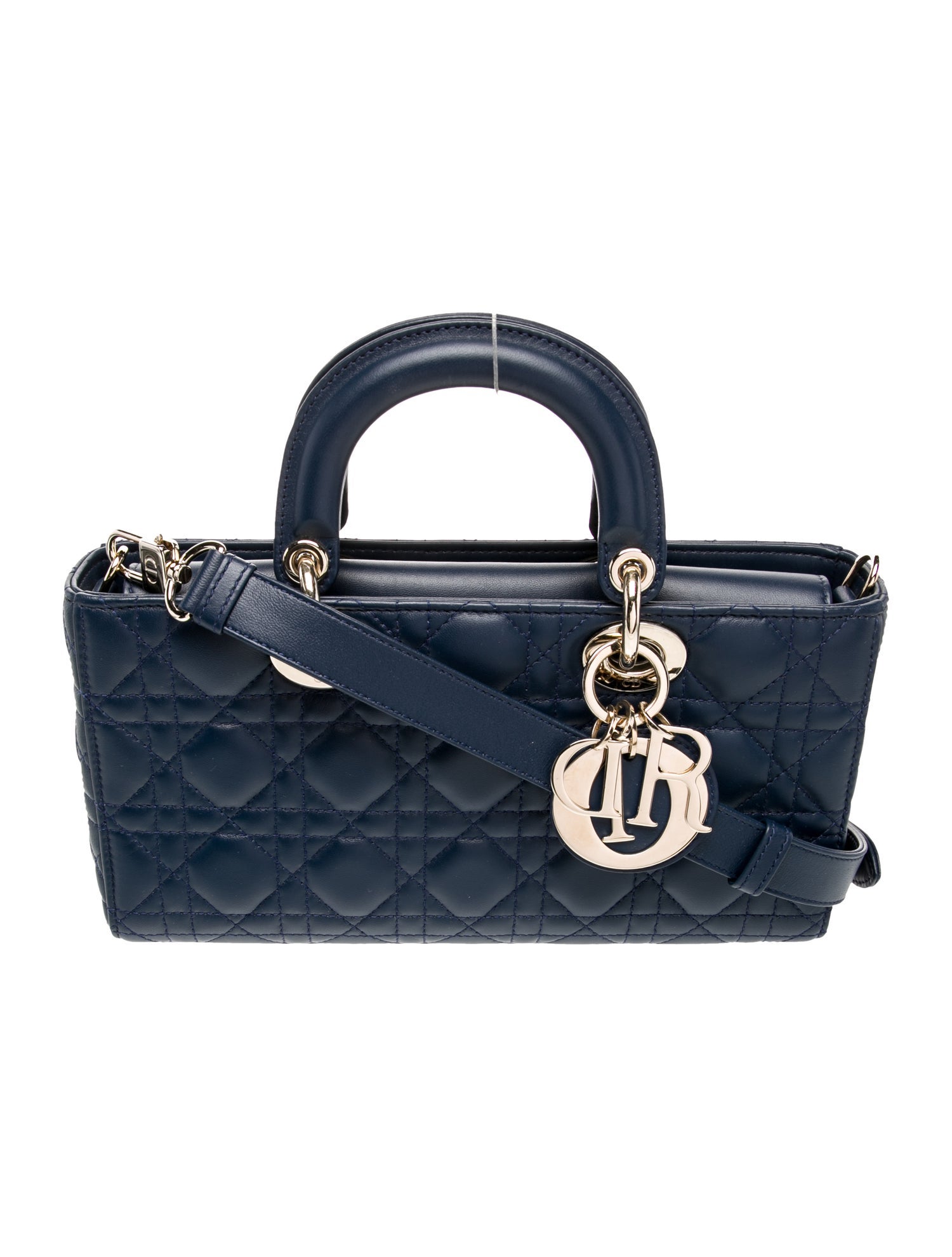 Christian Dior Cannage D-Joy