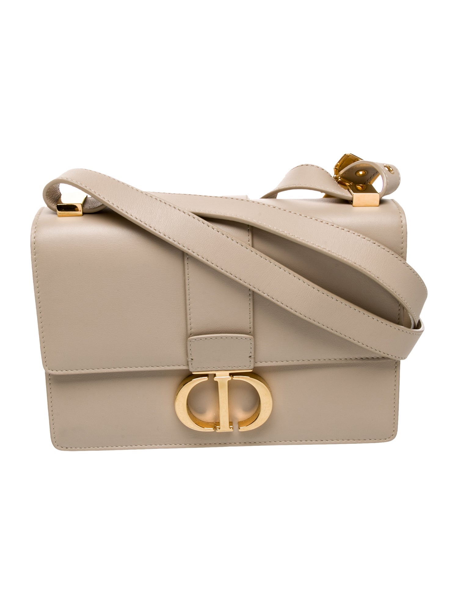 Christian Dior Leather 30 Montaigne 30