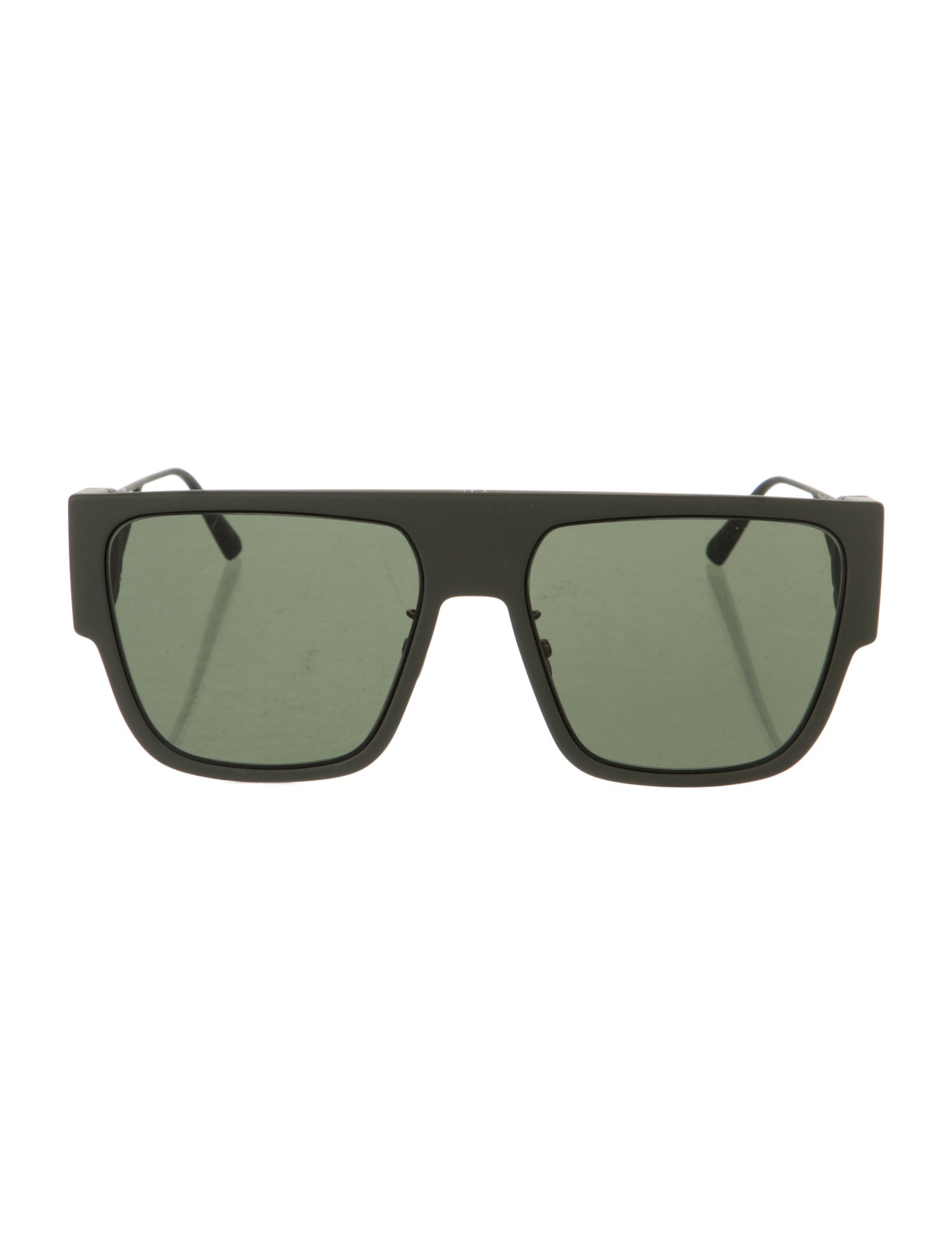 Christian Dior 30Montaigne Shield Sunglasses