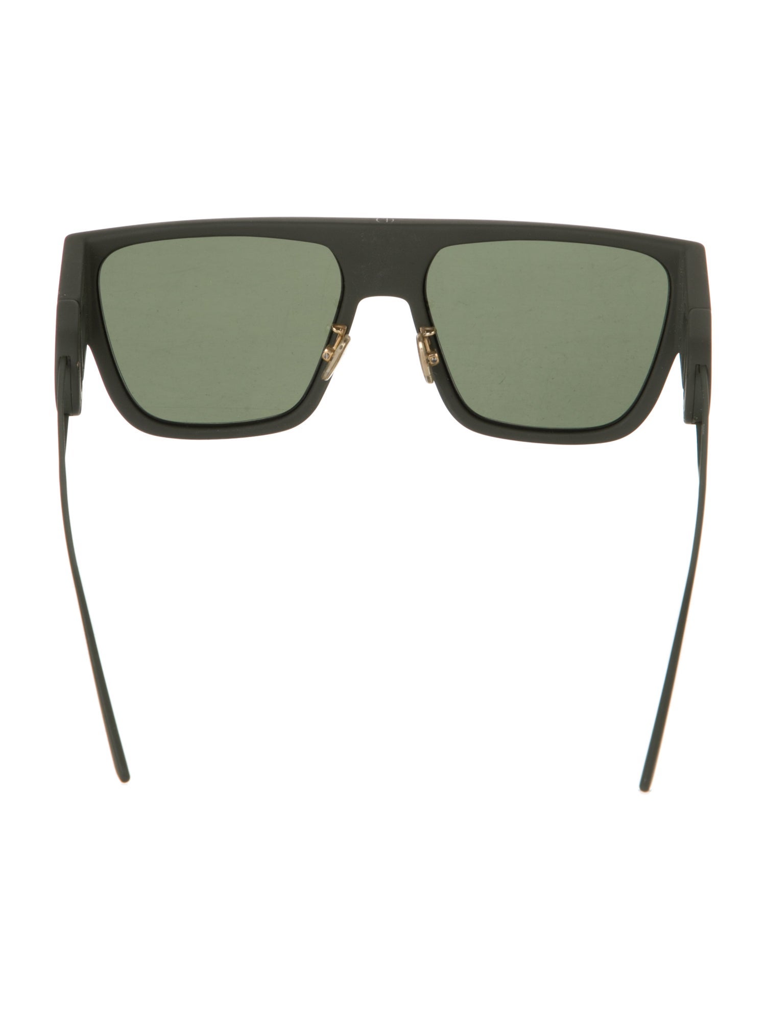 Christian Dior 30Montaigne Shield Sunglasses