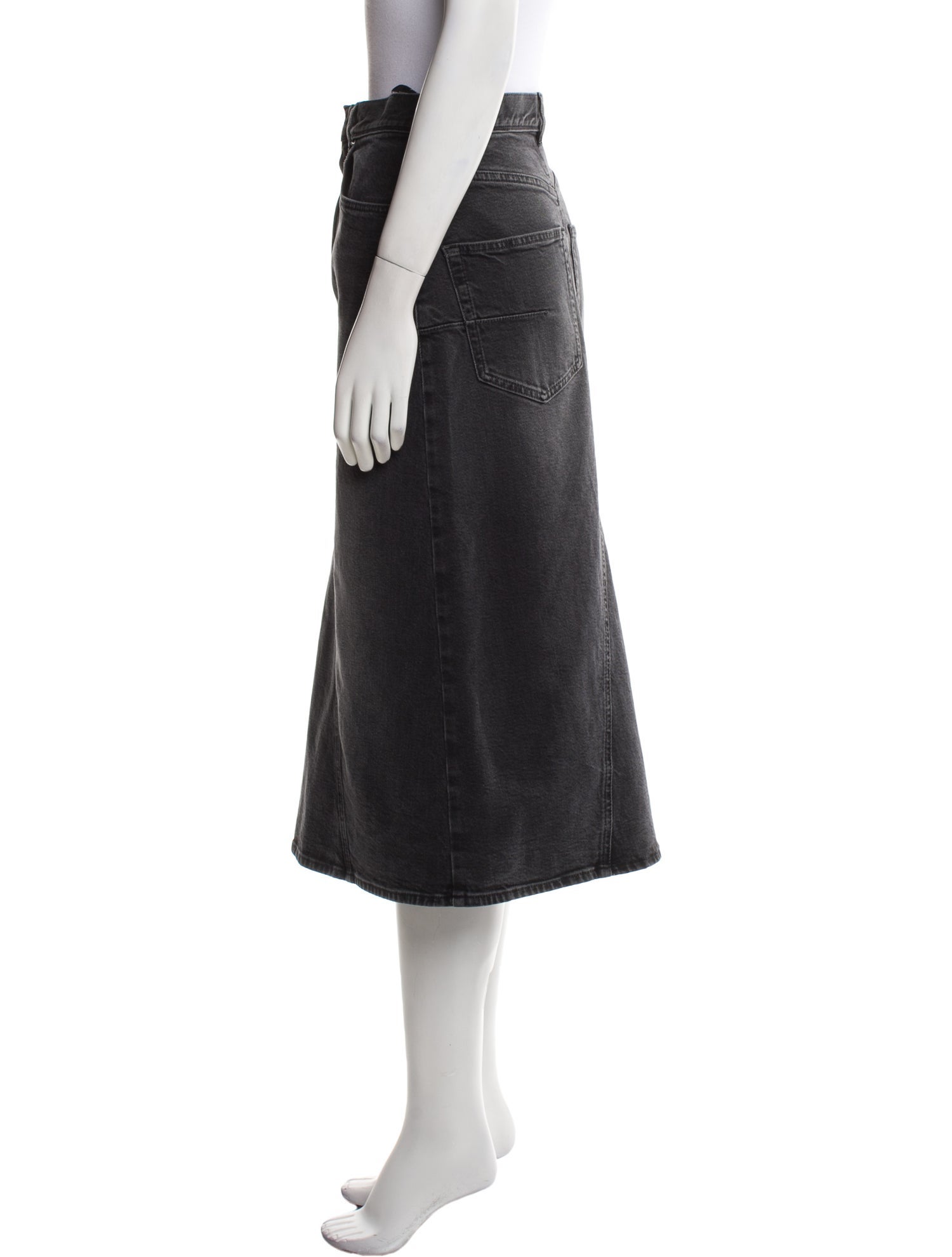 Christian Dior Midi Length Skirt