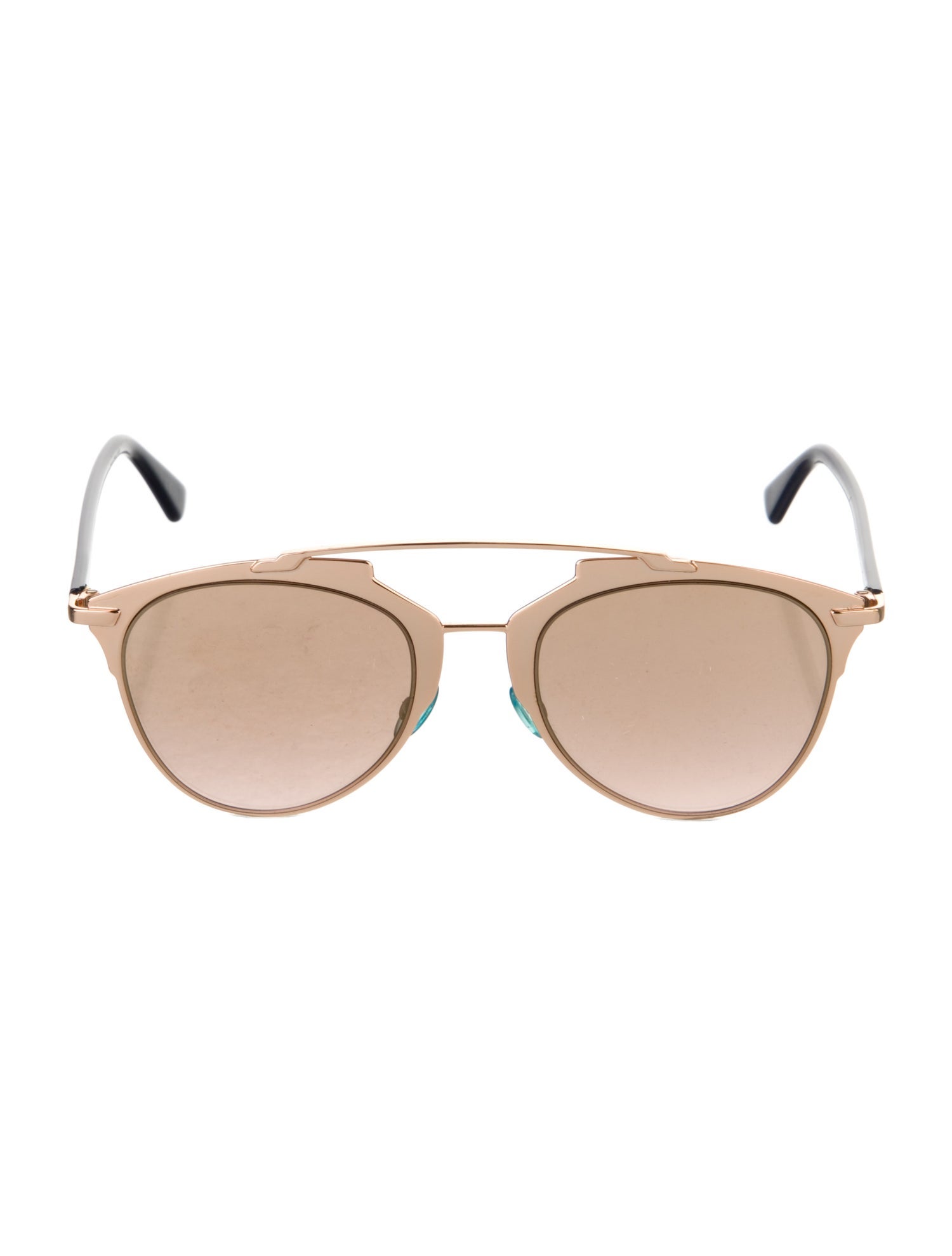 Christian Dior DiorReflected Round Sunglasses