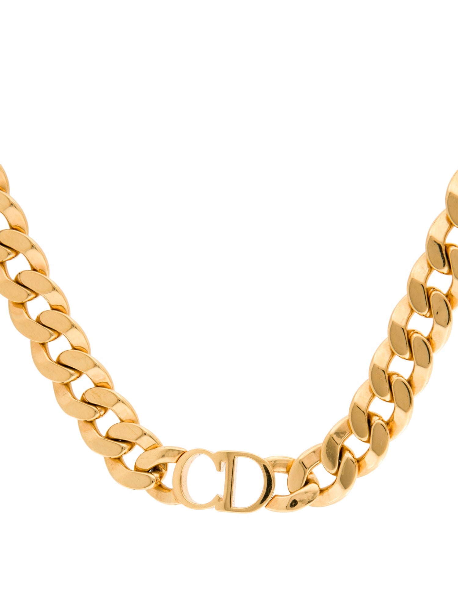 Christian Dior Danseuse Étoile Choker