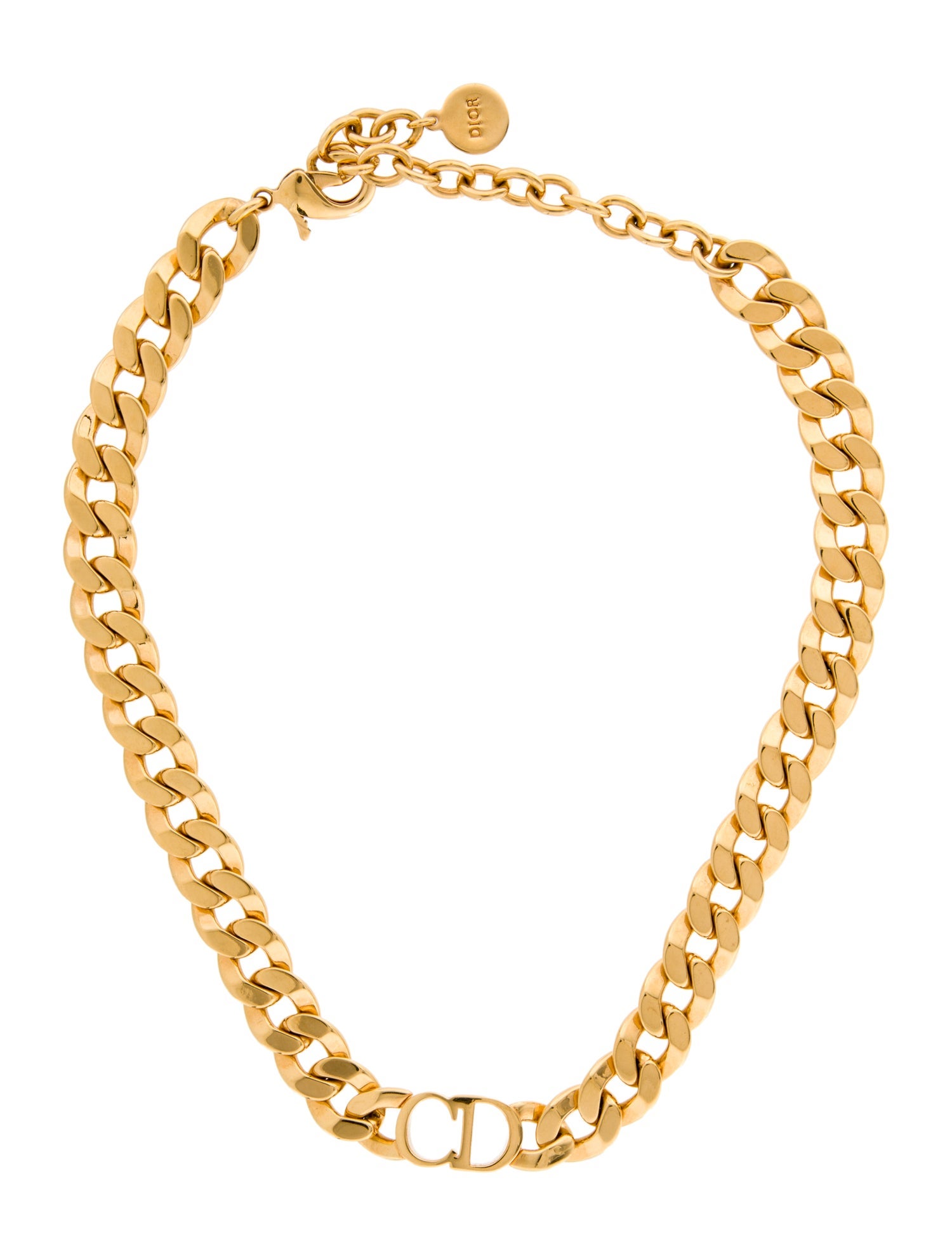 Christian Dior Danseuse Étoile Choker