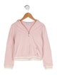 Christian Dior Solid Sweater Jacket