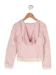 Christian Dior Solid Sweater Jacket