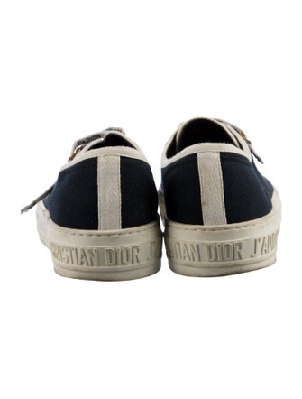 Christian Dior Walk N Dior Sneakers