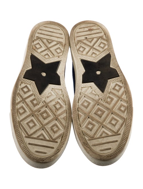 Christian Dior Walk N Dior Sneakers