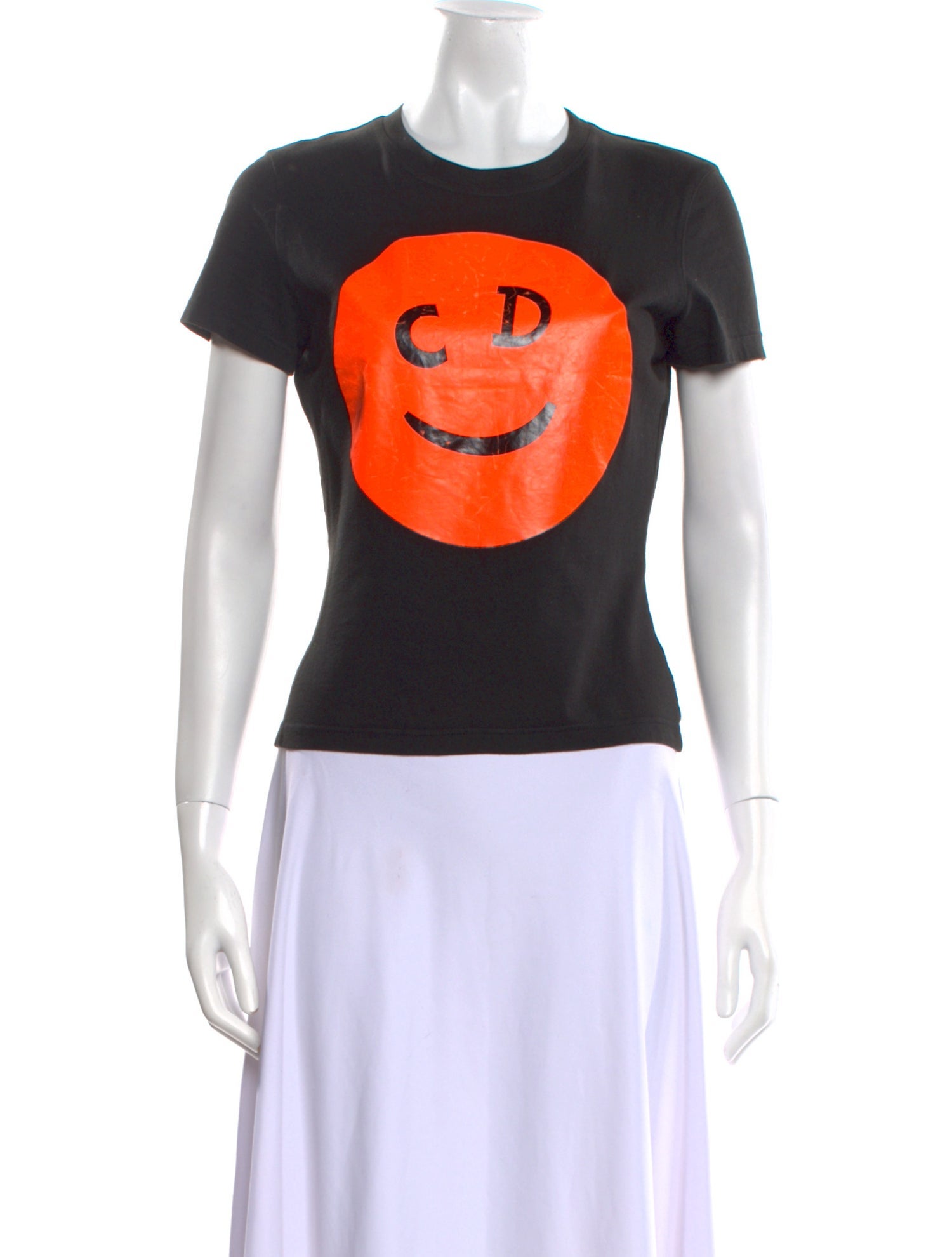 Christian Dior Vintage 2001 T-Shirt