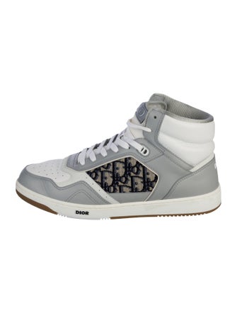 DIOR MEN B27 Sneakers