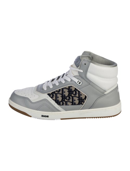 DIOR MEN B27 Sneakers