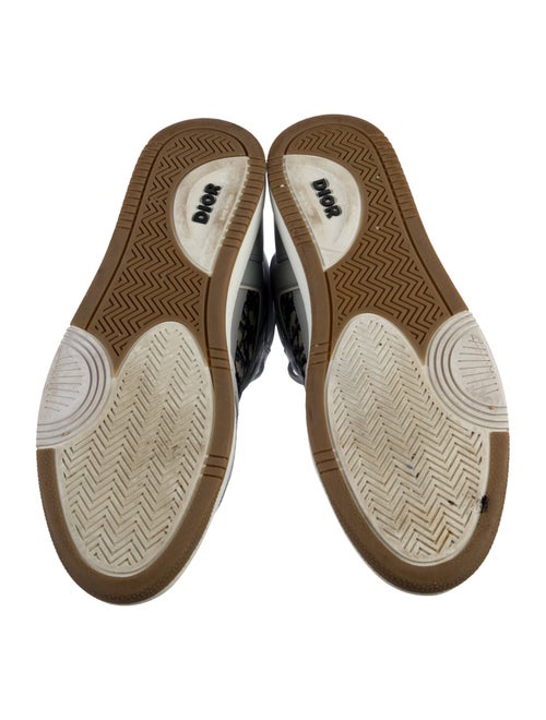 DIOR MEN B27 Sneakers