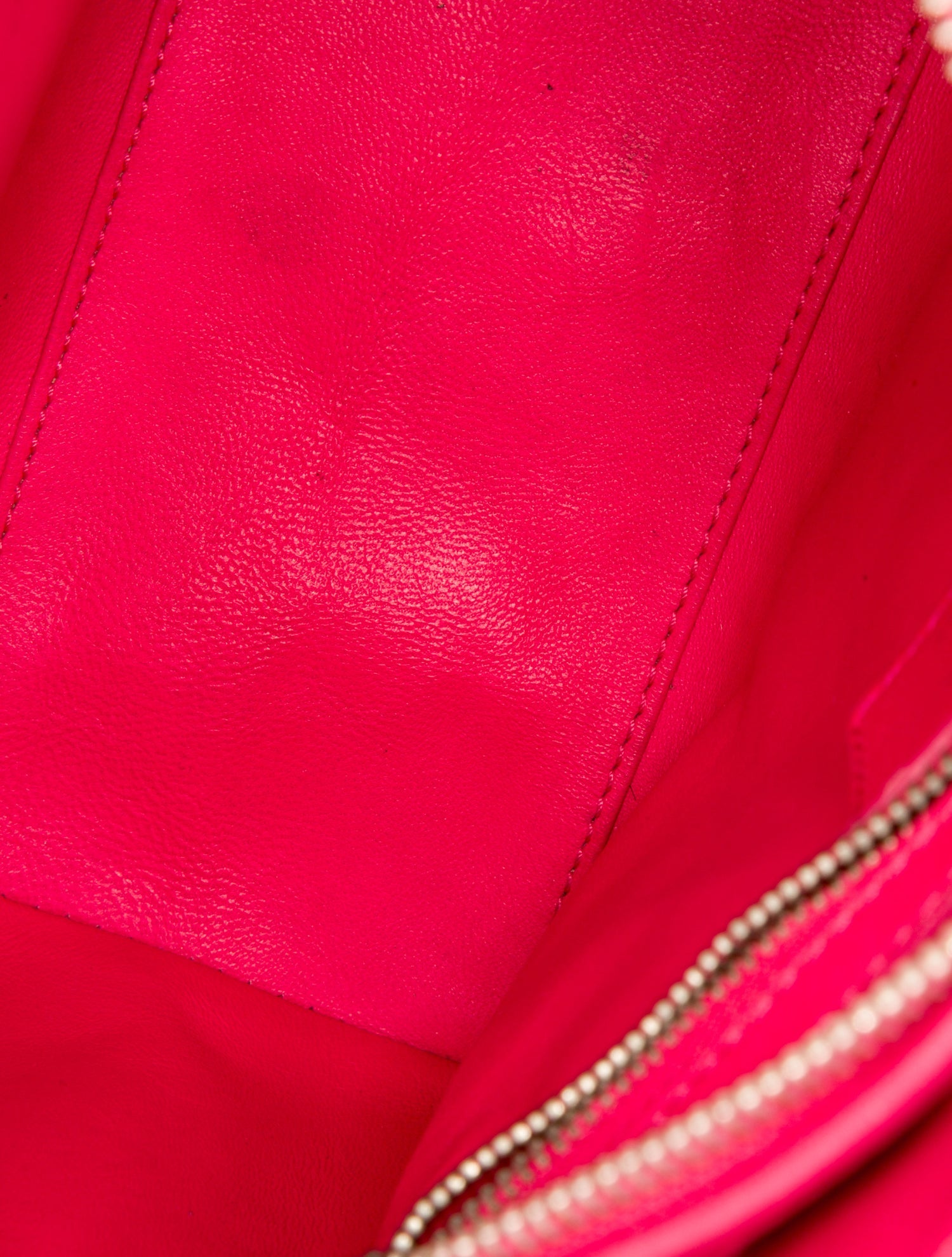 Christian Dior Tweed Lady Dior Medium