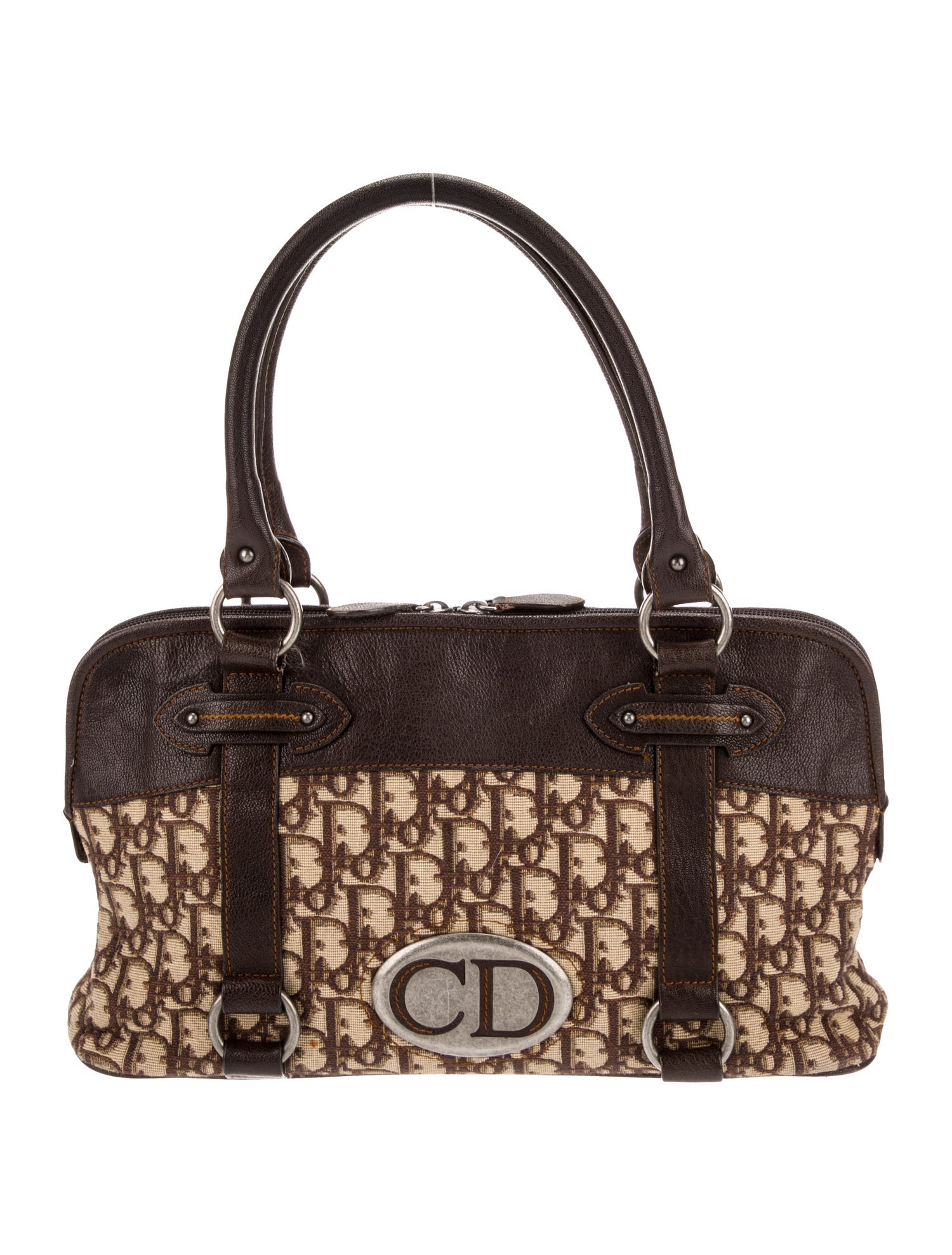 Christian Dior Diorissimo Trotter Vintage