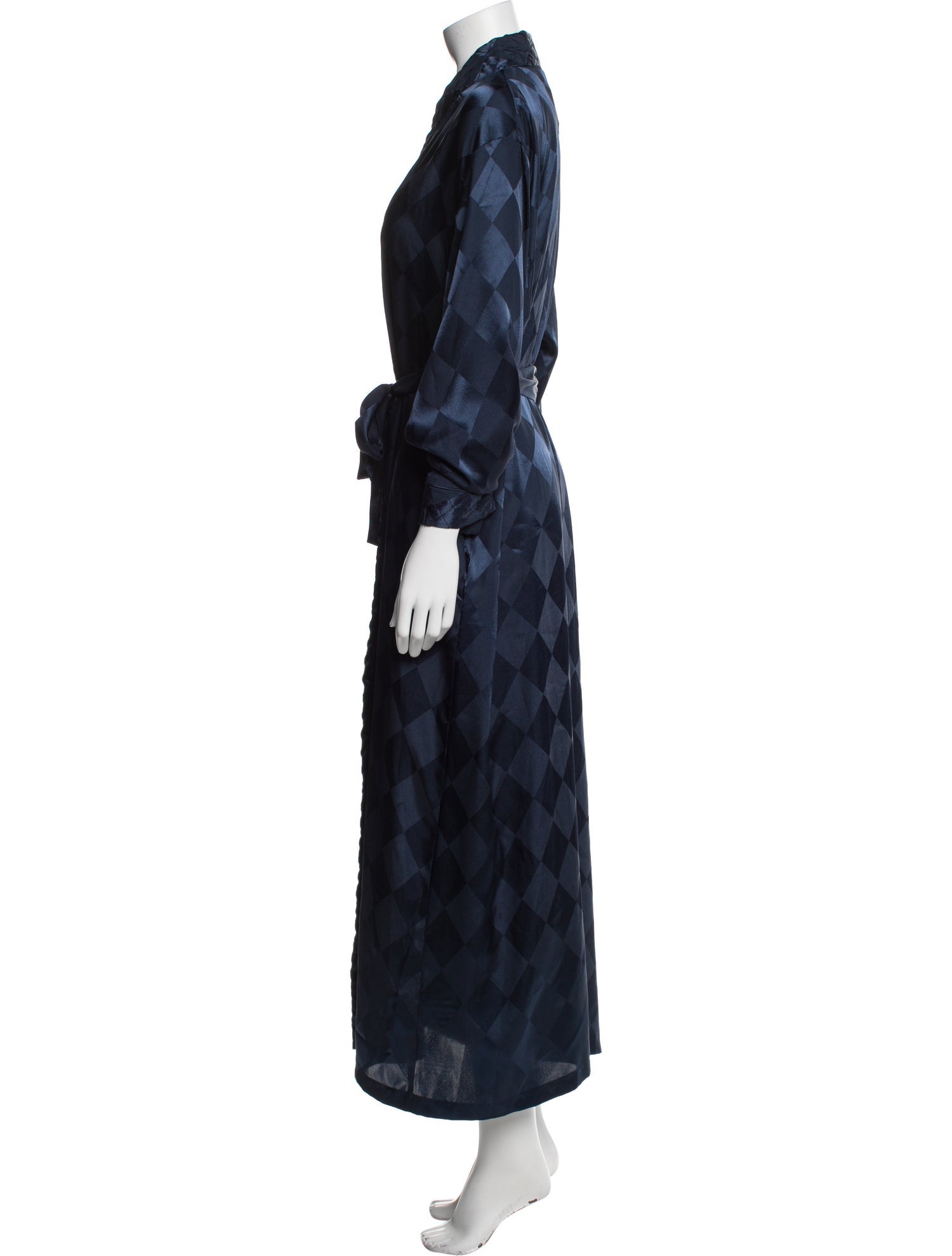 Christian Dior Robe