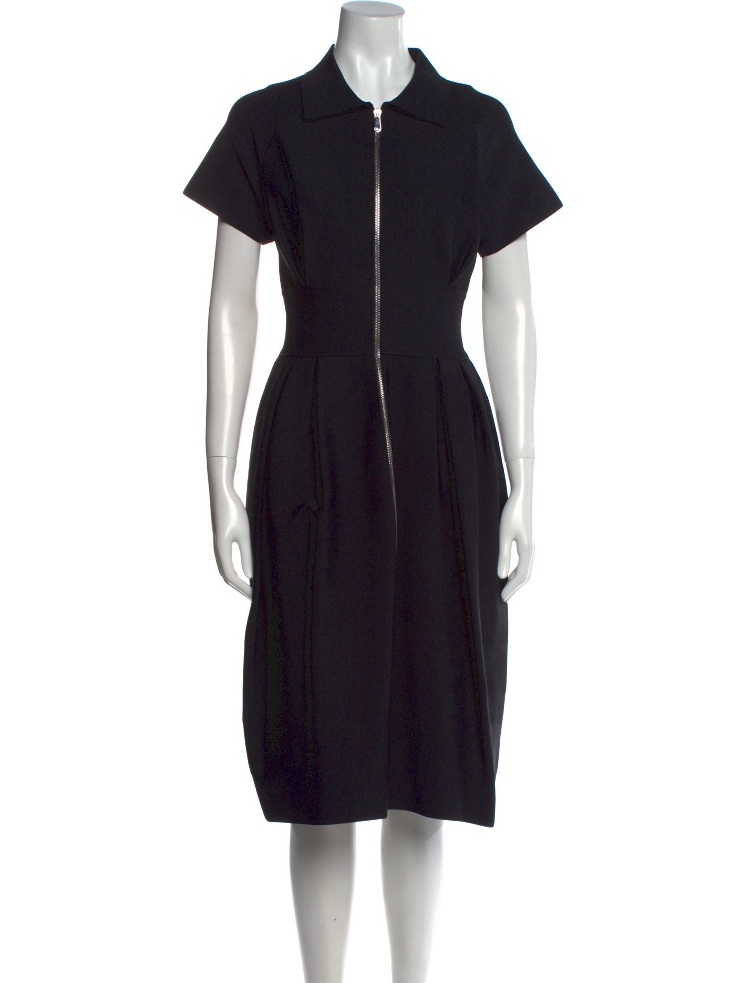 Christian Dior Midi Length Dress