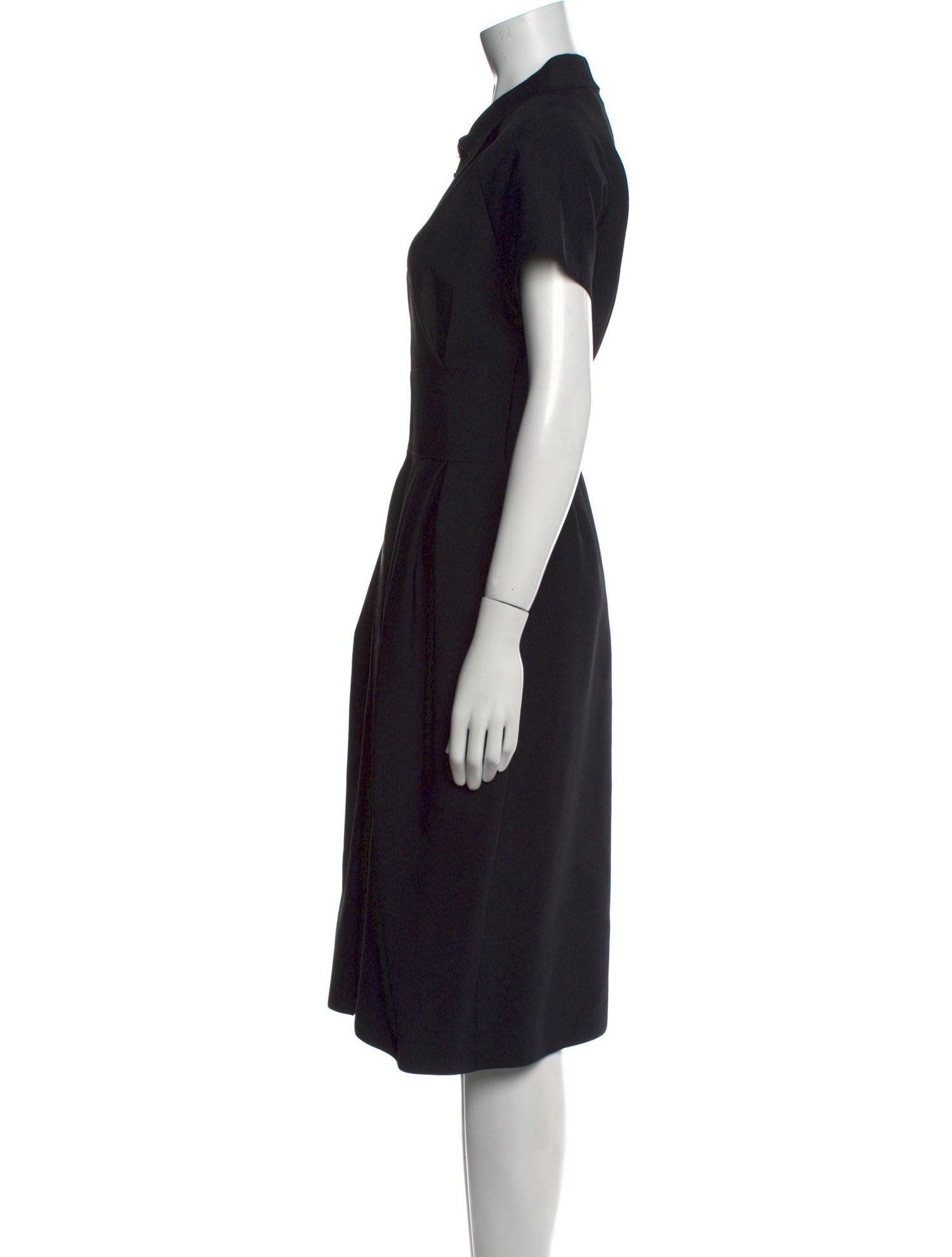 Christian Dior Midi Length Dress