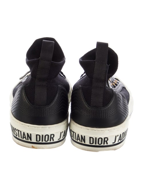 Christian Dior Walk'n'Dior Sneakers