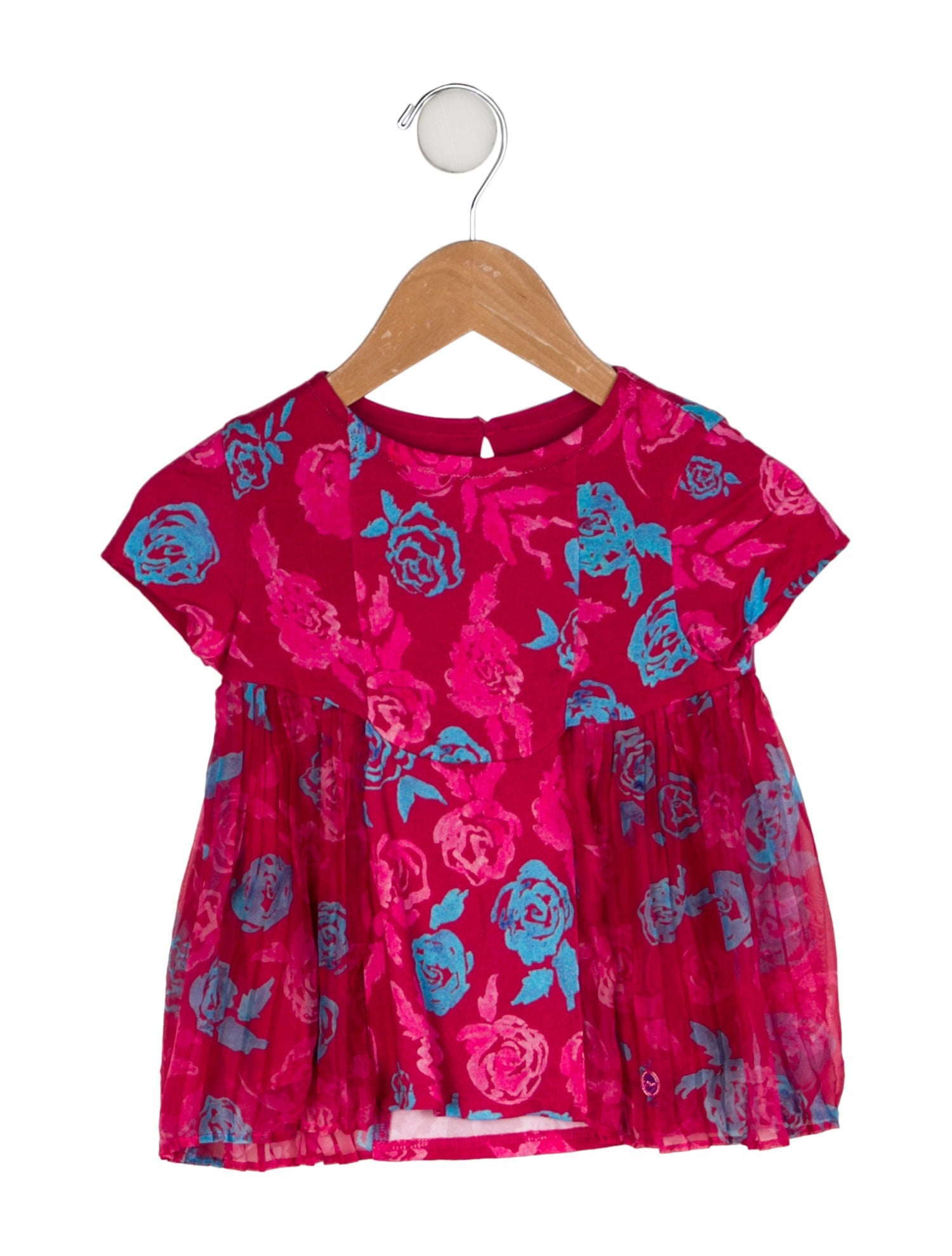 Christian Dior Printed Casual Dress