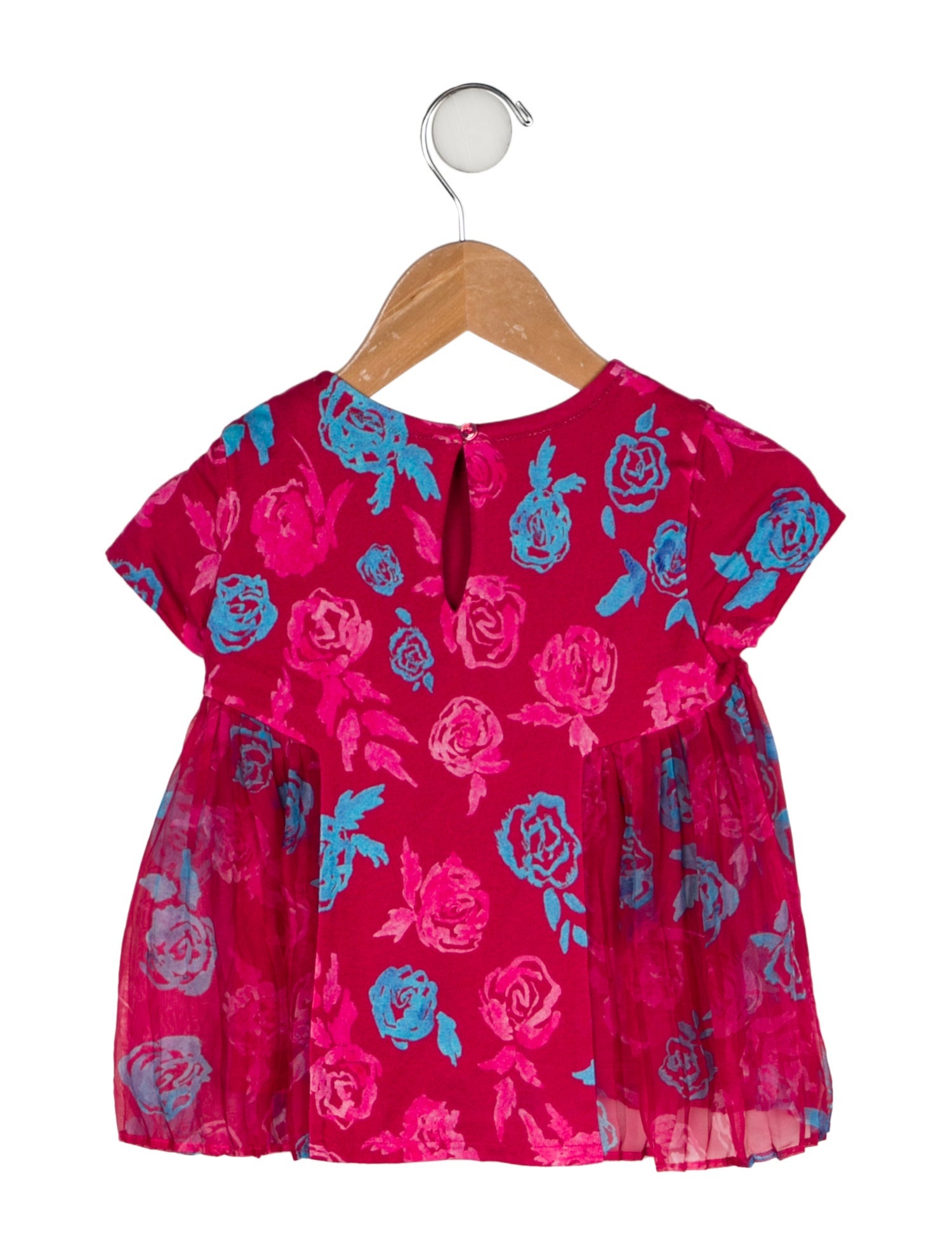 Christian Dior Printed Casual Dress