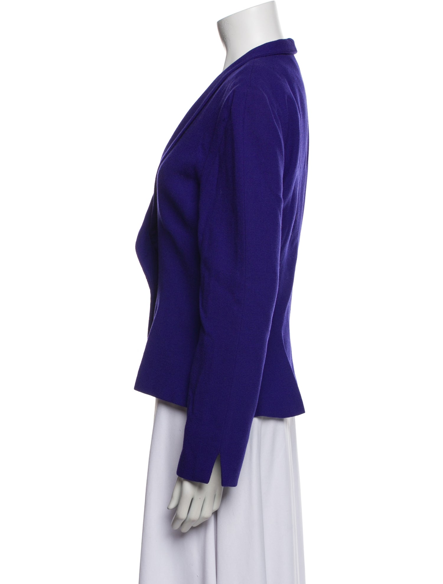 Christian Dior Wool Blazer