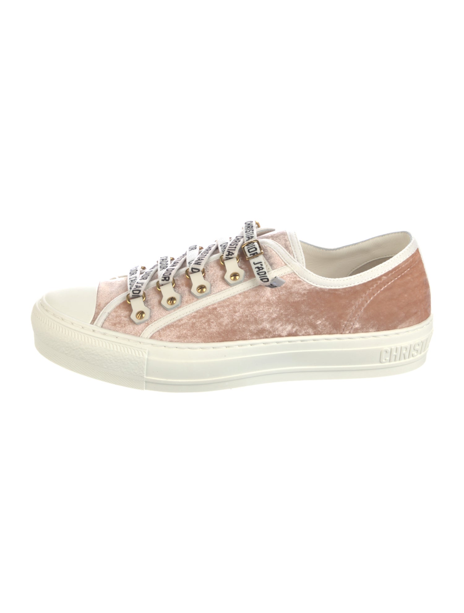 Christian Dior Walk'n'Dior Sneakers