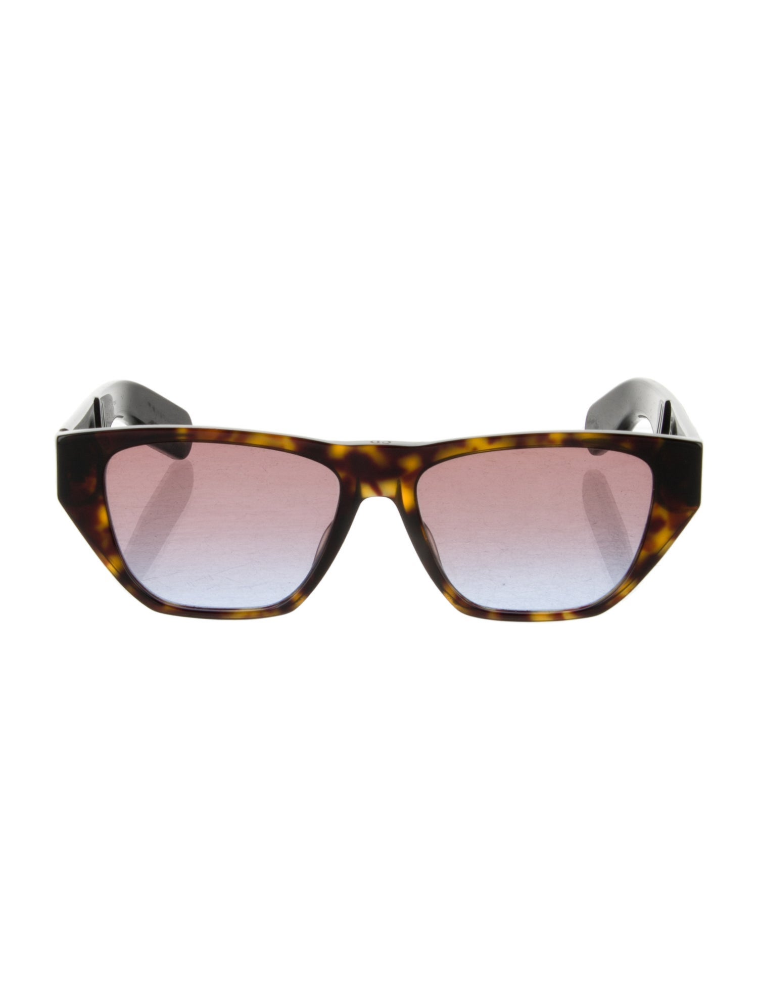 Christian Dior InsideOut2 Cat-Eye Sunglasses