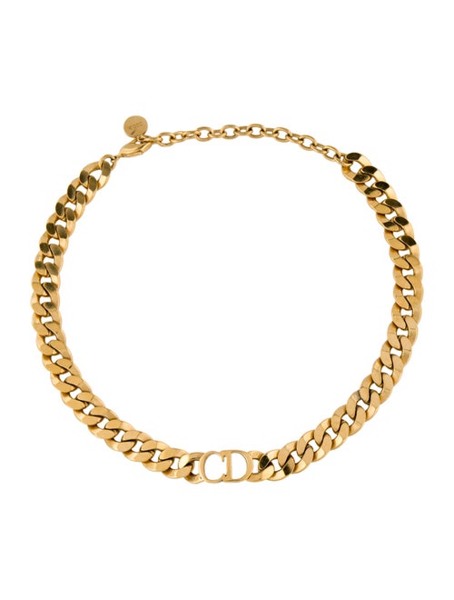 Christian Dior Danseuse Étoile Necklace