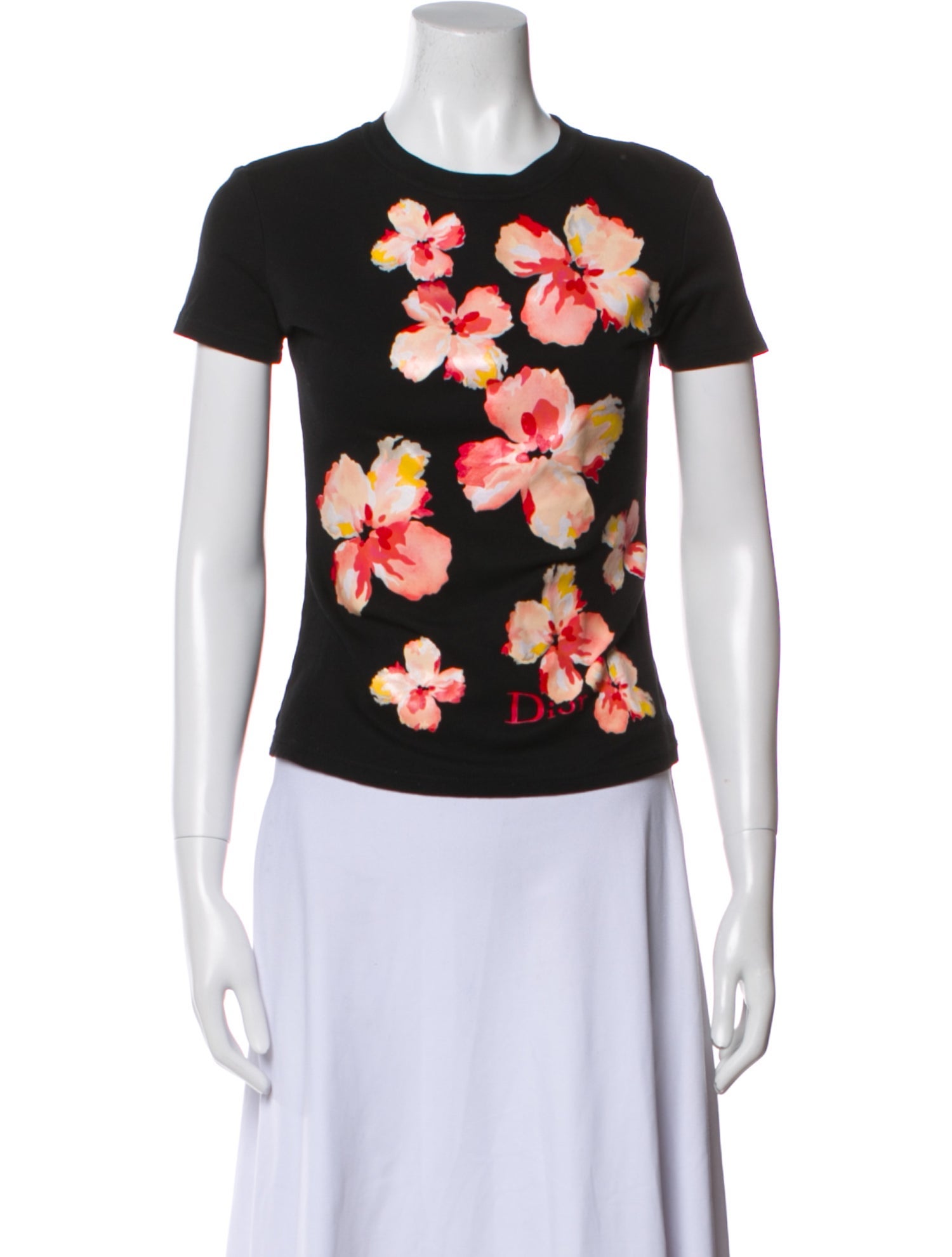 Christian Dior Vintage 2005 T-Shirt