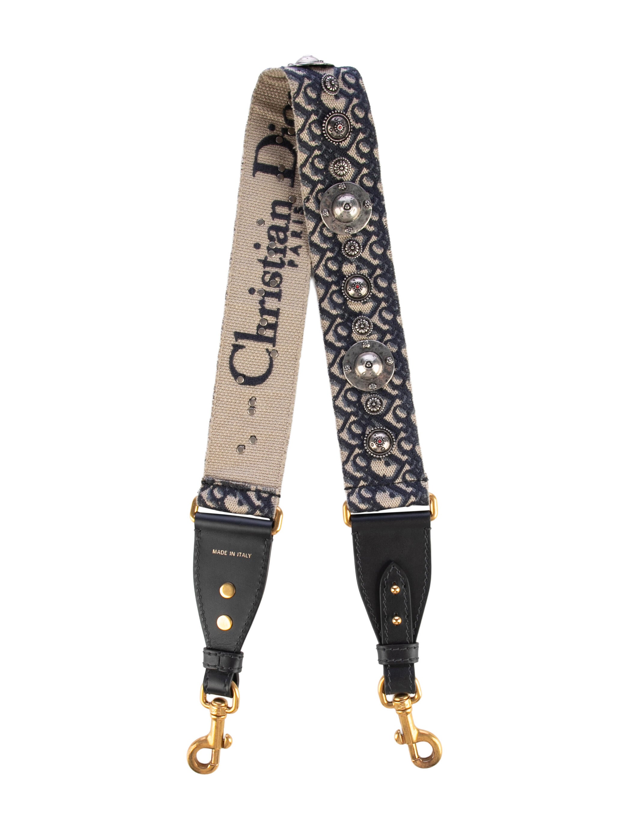 Christian Dior Bag Strap