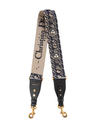 Christian Dior Bag Strap