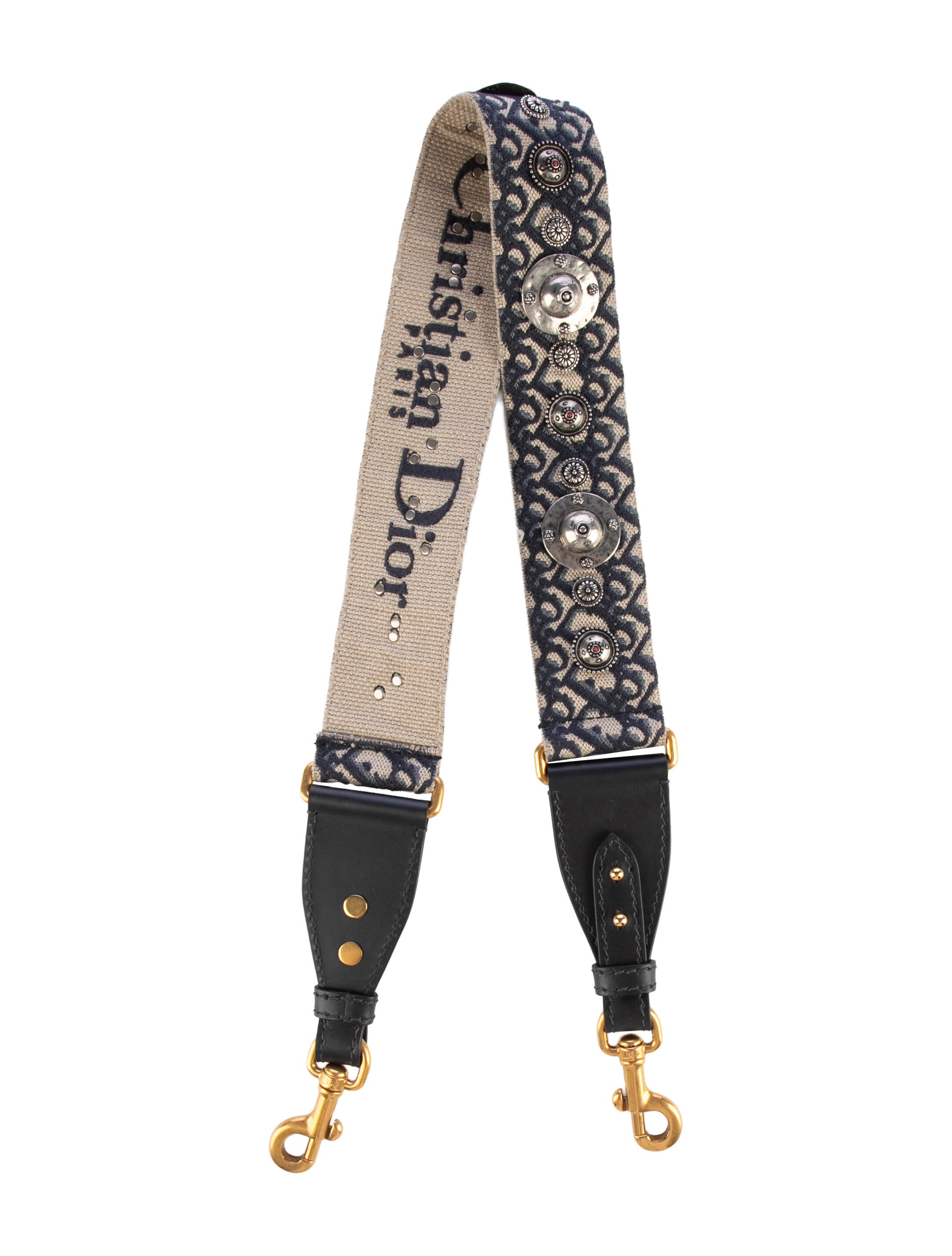 Christian Dior Bag Strap