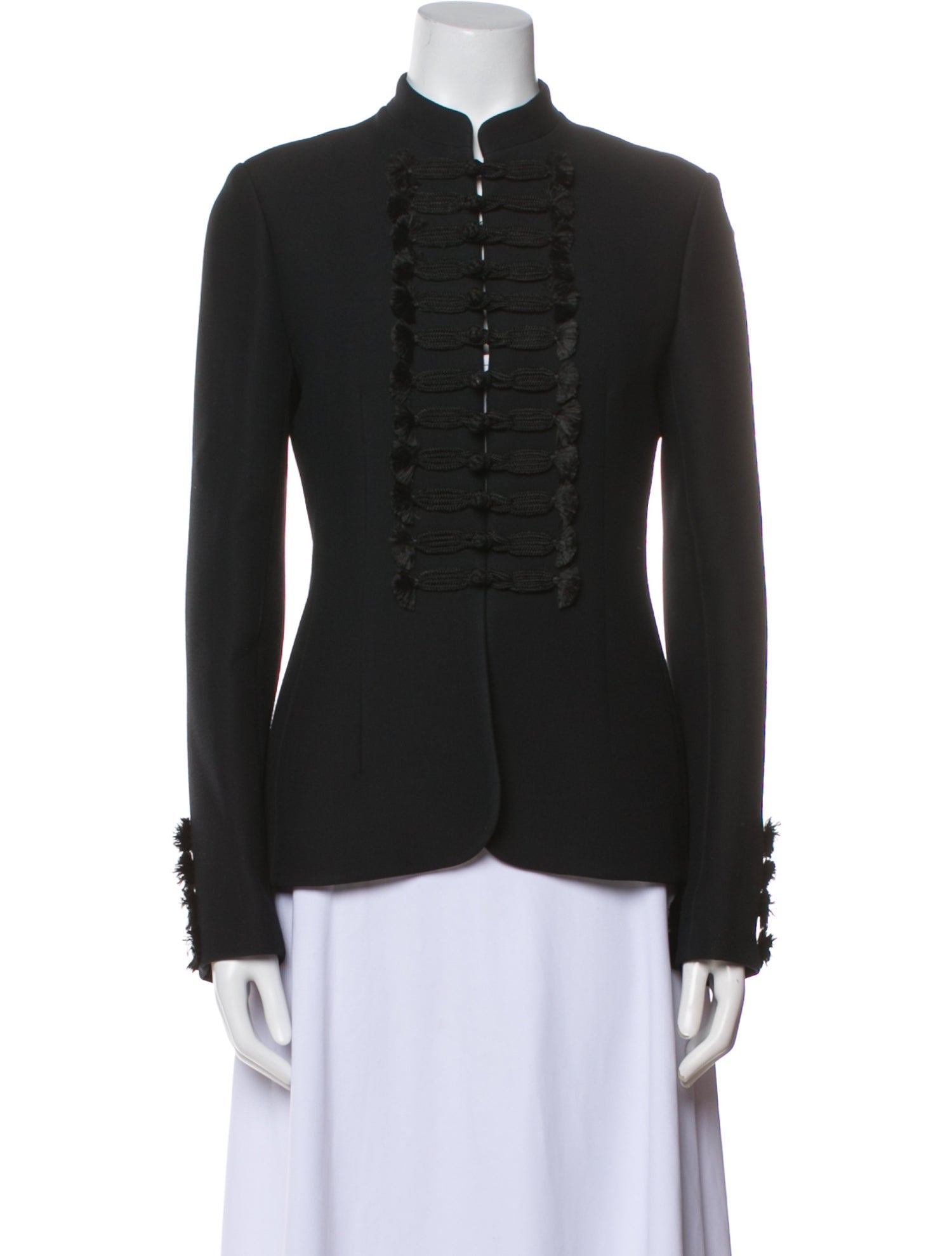 Christian Dior 2023 Wool Evening Jacket w/ Tags