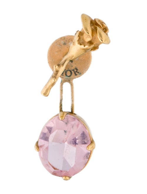 Christian Dior Dream Drop Earring