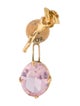 Christian Dior Dream Drop Earring