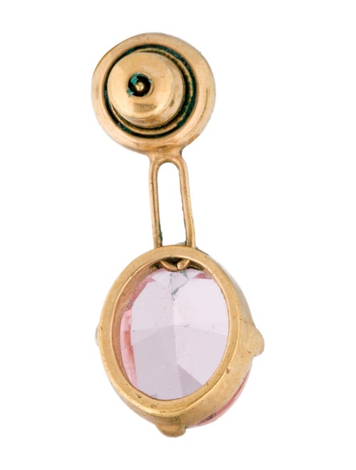 Christian Dior Dream Drop Earring