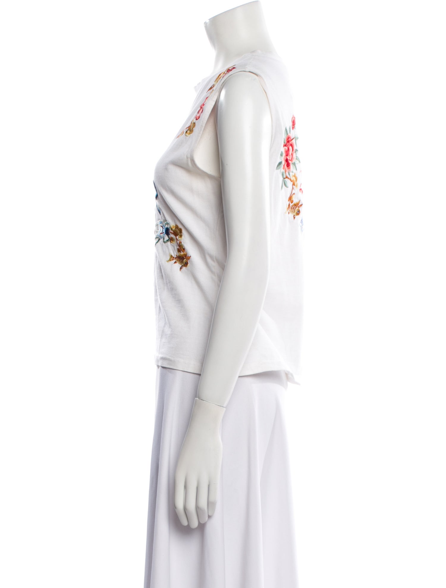 Christian Dior Vintage 2002 Top