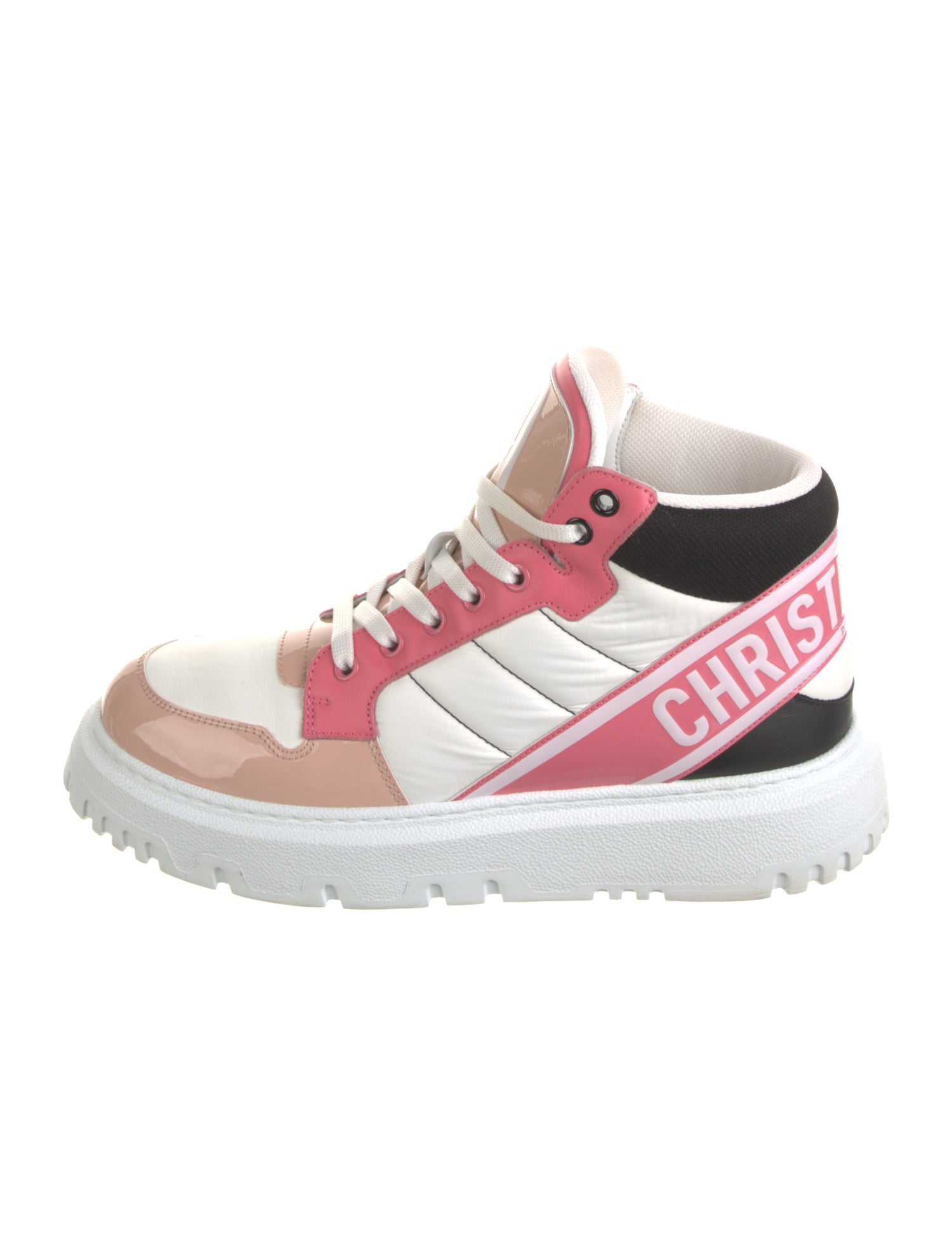 Christian Dior D-Player Sneakers
