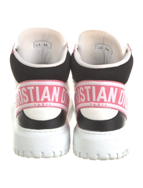 Christian Dior D-Player Sneakers
